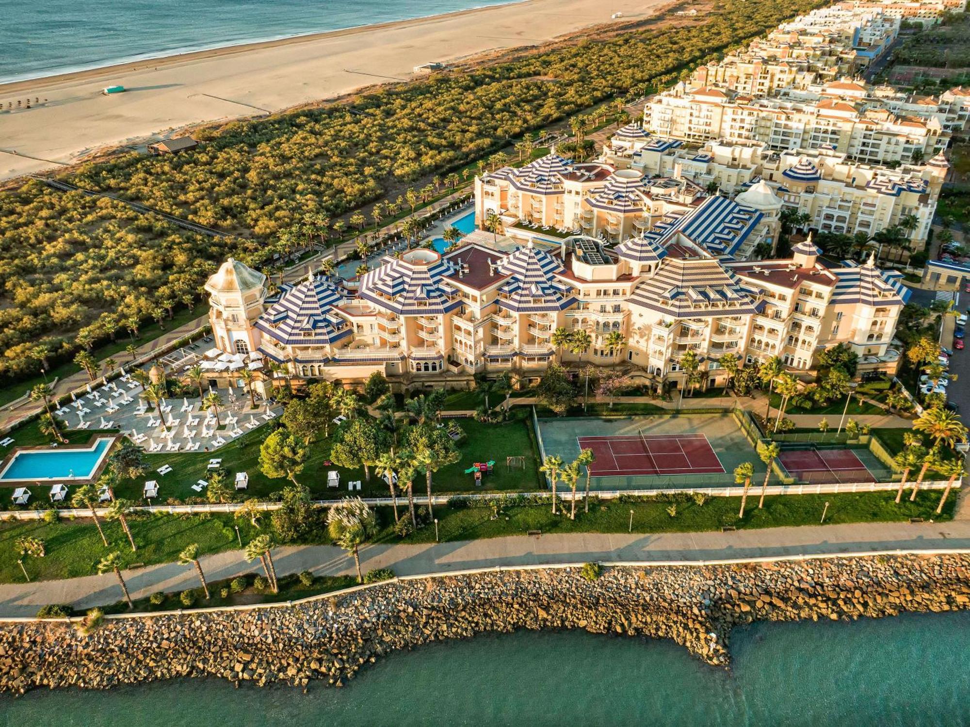 Melia Isla Canela Exterior photo