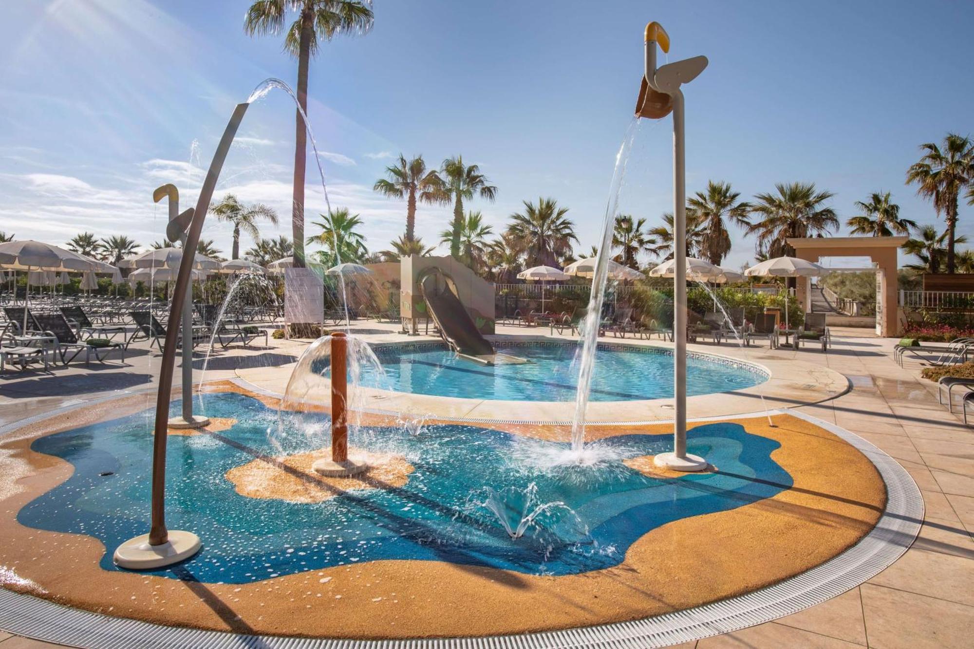 Melia Isla Canela Exterior photo